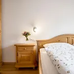 Hecherhof Готель 3*