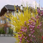 Hecherhof Готель 3*