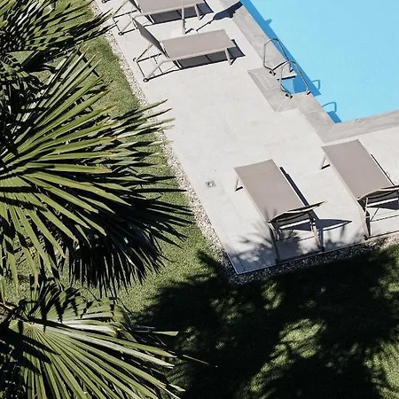 Hecherhof 3* Мерано