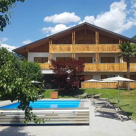 Hecherhof 3*