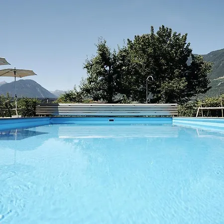 Hecherhof Merano