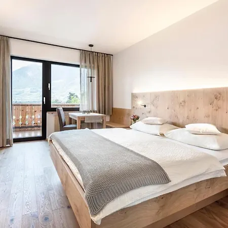 Hecherhof 3* Мерано
