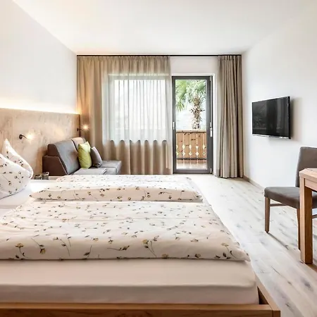 Hecherhof Hotel 3*