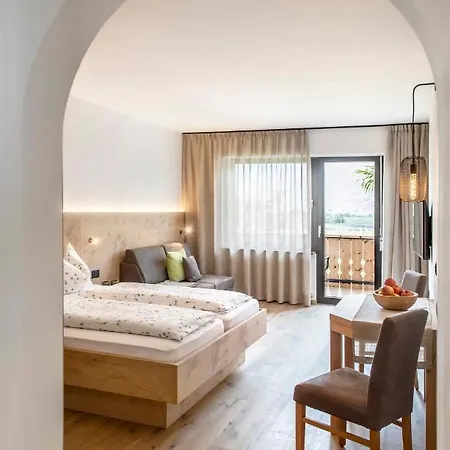 Готель Hecherhof Мерано