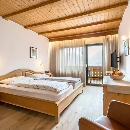 Hotel Hecherhof 3*