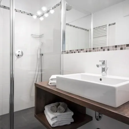 Hotel Hecherhof Merano
