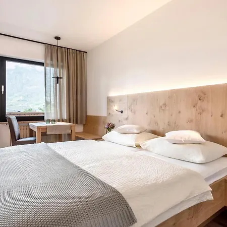 Hecherhof 3* 梅拉诺