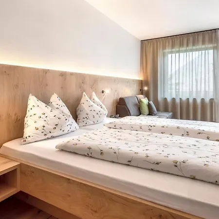 Hecherhof Готель 3*