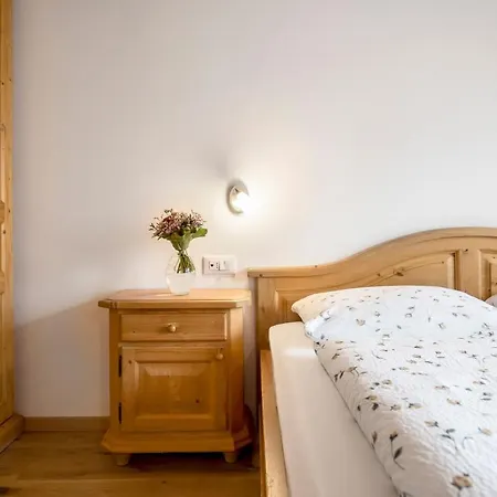Hecherhof Готель 3*
