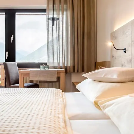 Hecherhof Hotel Merano