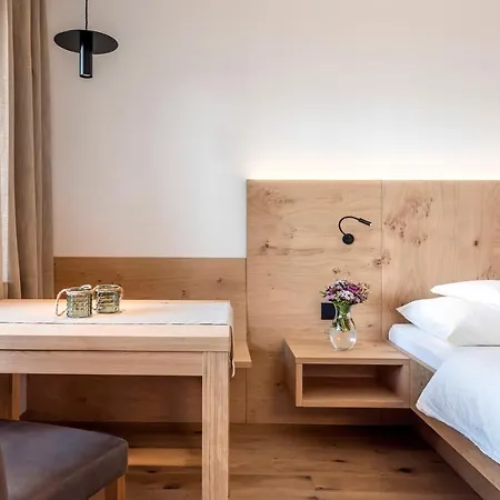 Hotel Hecherhof