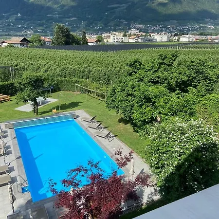 Hecherhof 3*