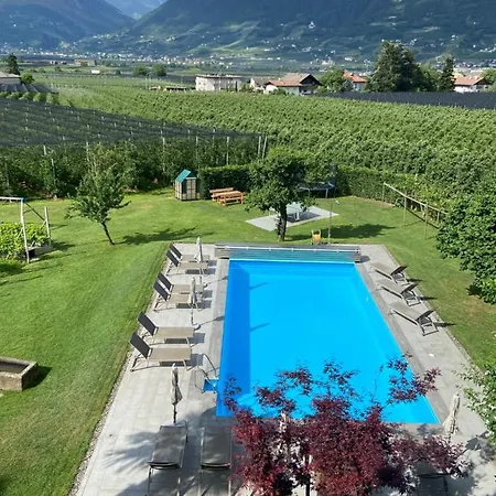 Hotel Hecherhof