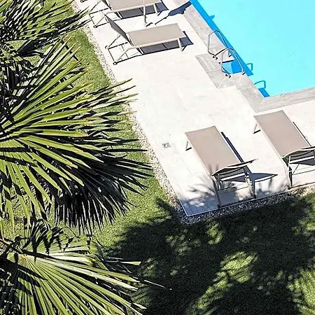 Hecherhof Готель 3*