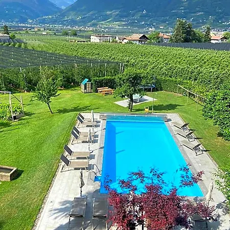 Hecherhof Мерано