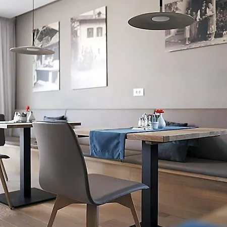 Hecherhof 3*
