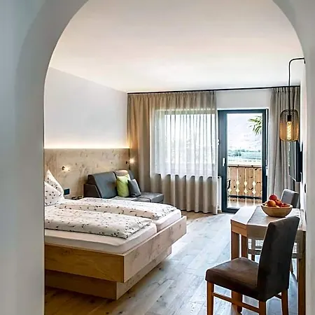 Hecherhof 3*