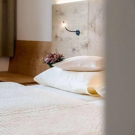 Hecherhof Готель 3*
