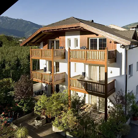 Hecherhof Hotel Meran