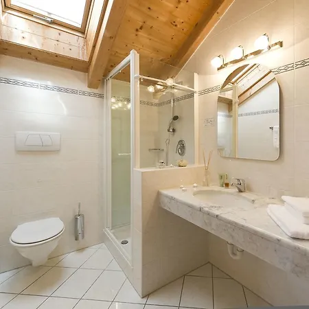 Hecherhof 3* Мерано