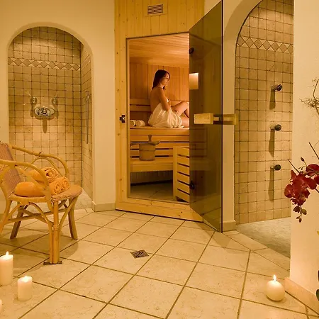 Hecherhof Hotel