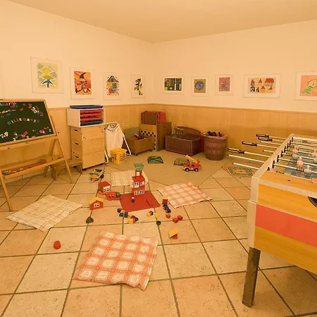 Hotel Hecherhof Meran