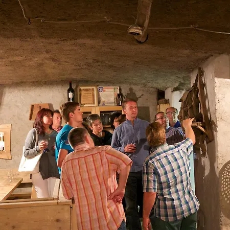 Hecherhof فندق