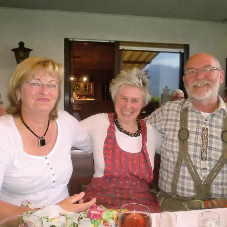 Hotel Hecherhof Meran