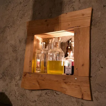 Hecherhof Hotel Meran