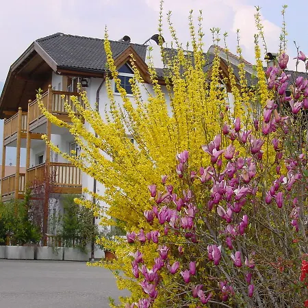 Hecherhof Готель 3*