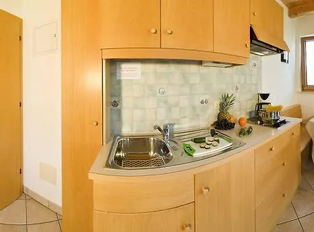 فندق Hecherhof 3*