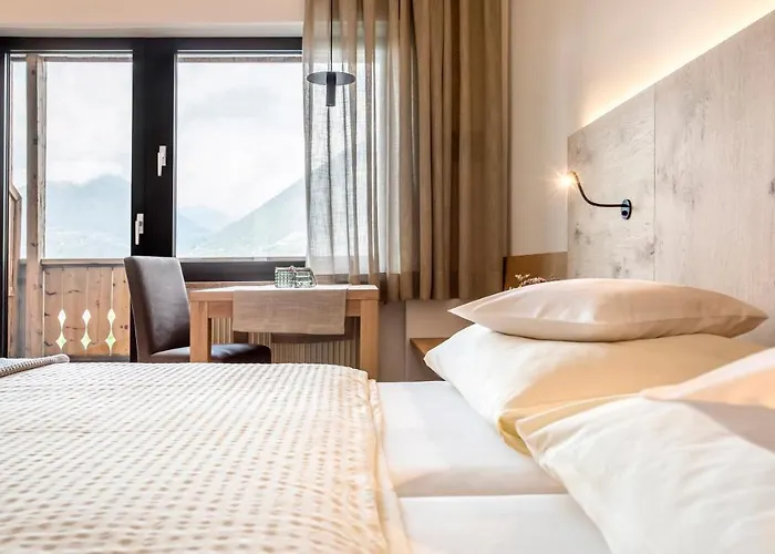 Hecherhof Hotel Merano