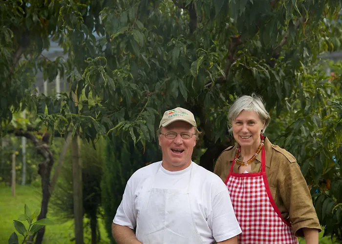 Hecherhof Мерано