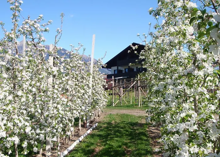 Hecherhof Отель